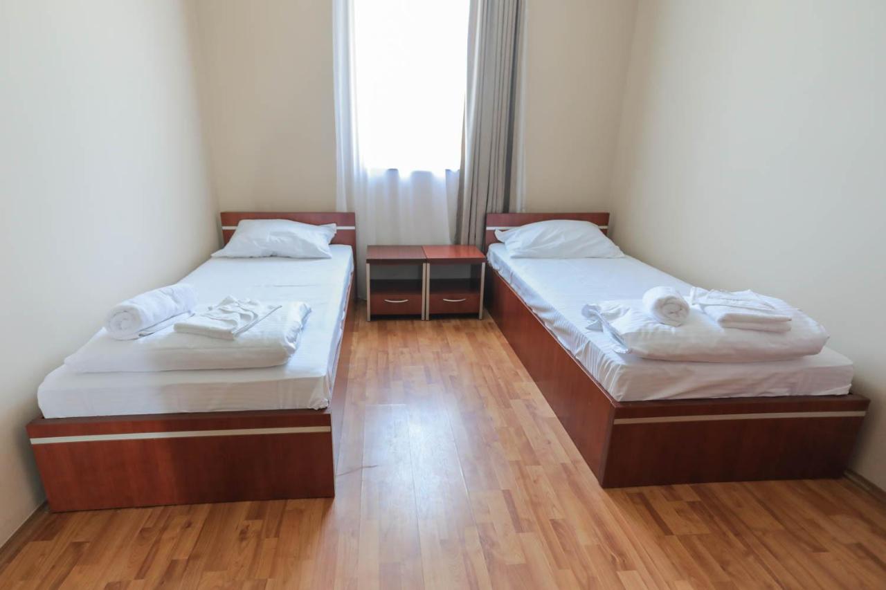 Restoran Bsk Bed and Breakfast Βελιγράδι Εξωτερικό φωτογραφία
