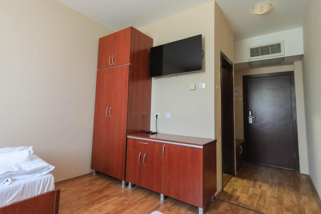 Restoran Bsk Bed and Breakfast Βελιγράδι Εξωτερικό φωτογραφία