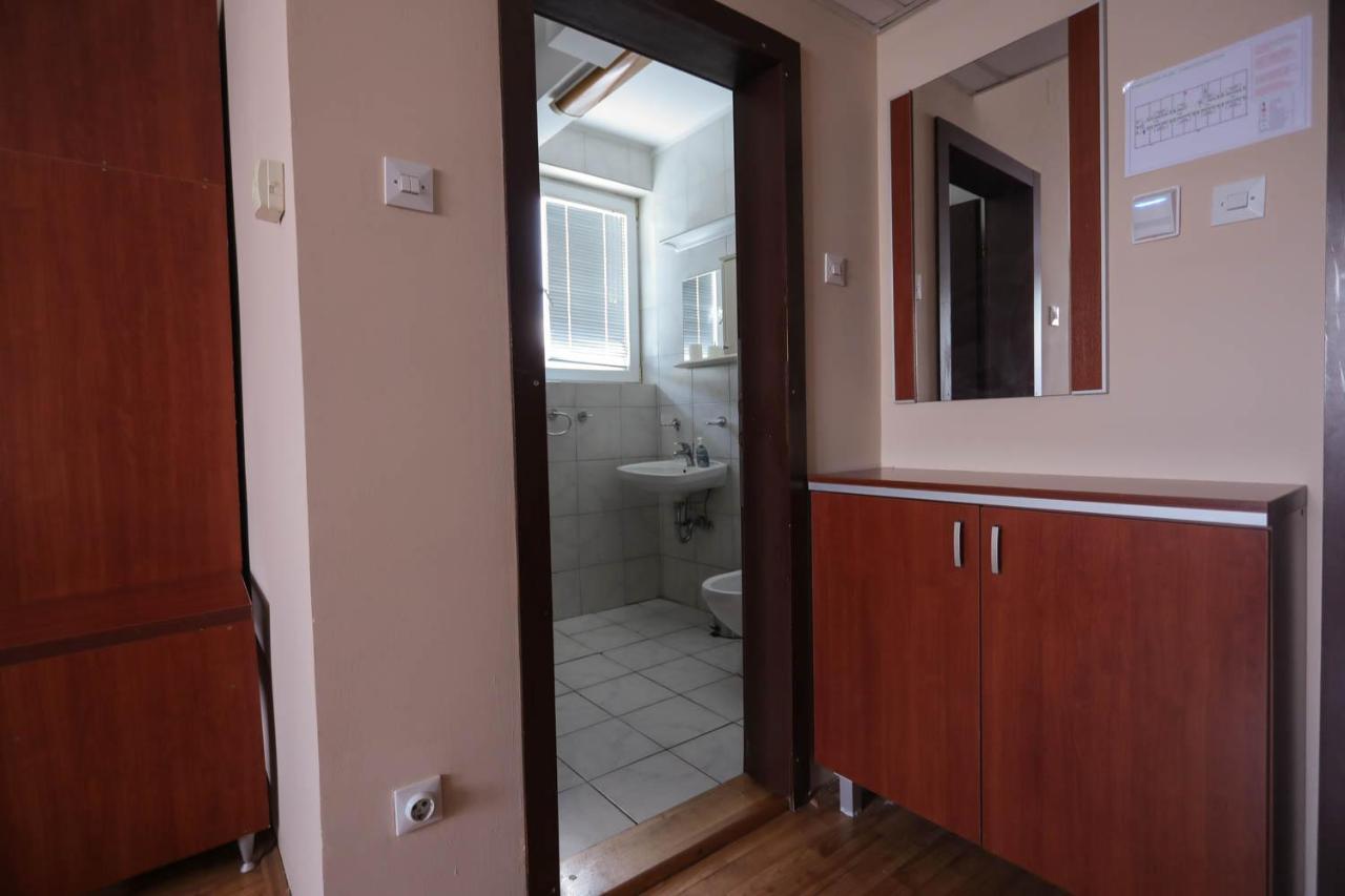 Restoran Bsk Bed and Breakfast Βελιγράδι Εξωτερικό φωτογραφία