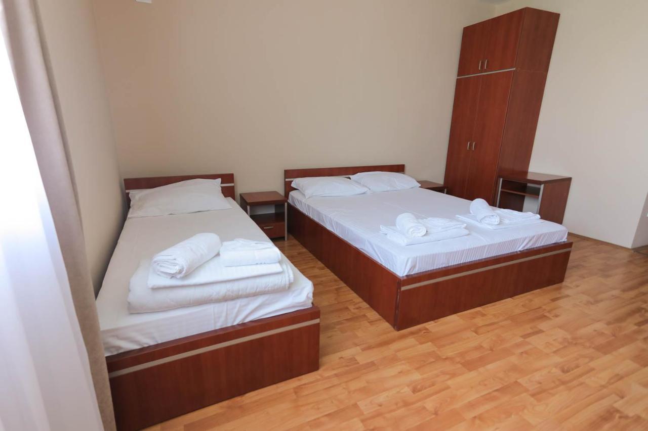 Restoran Bsk Bed and Breakfast Βελιγράδι Εξωτερικό φωτογραφία