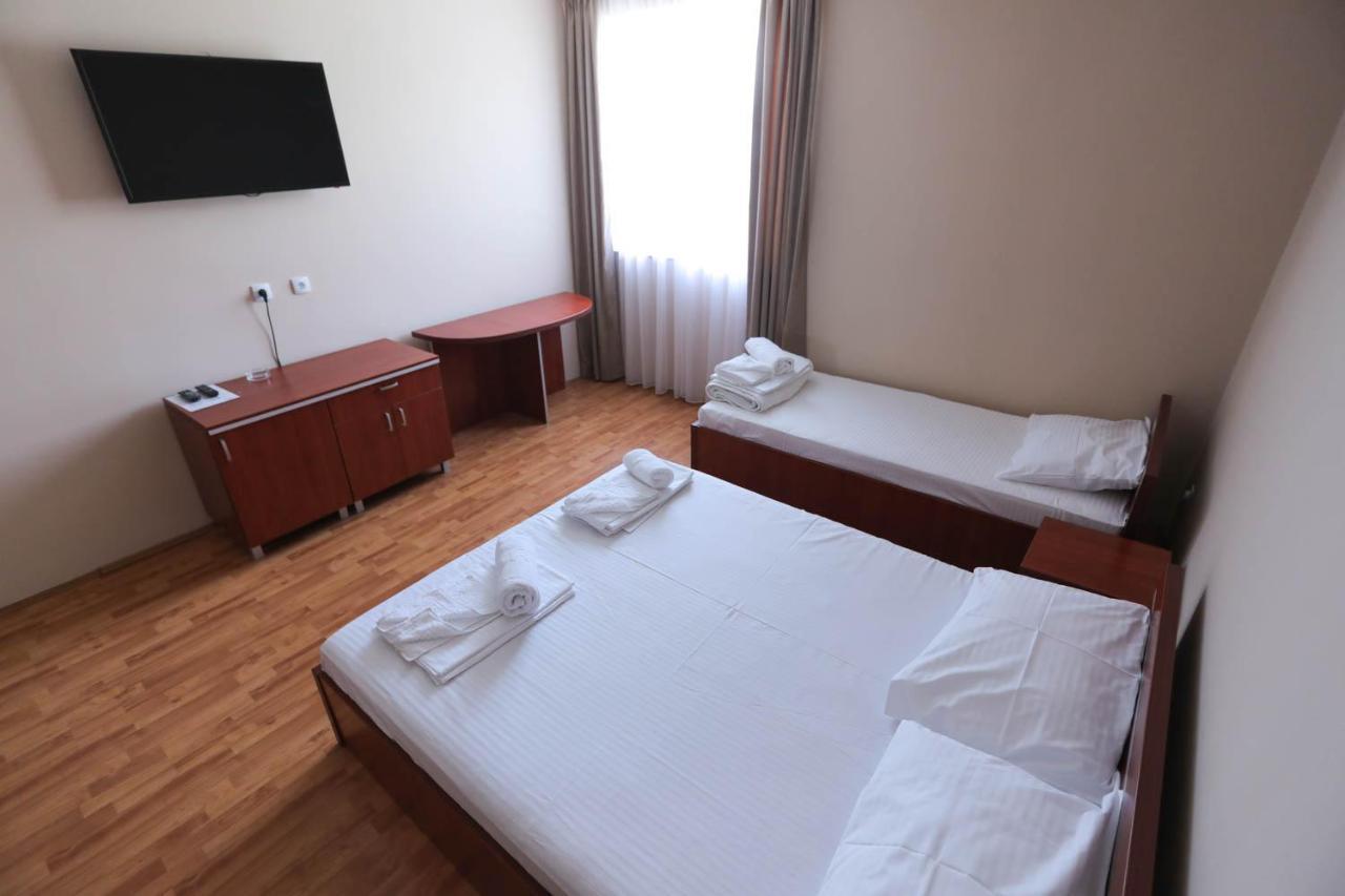 Restoran Bsk Bed and Breakfast Βελιγράδι Εξωτερικό φωτογραφία
